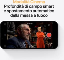Apple iPhone 13 mini - 256GB - Middernacht — thumbnail 5