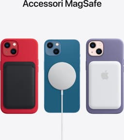 Apple iPhone 13 - 512GB - Middernacht — thumbnail 5
