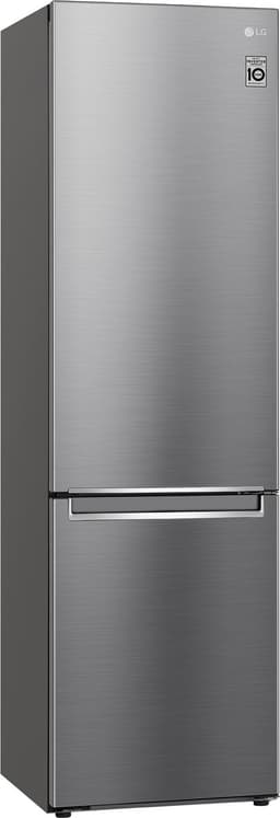 LG GBB62PZGGN - 384L koel-vriescombinatie met DoorCooling+™ - FreshConverter™ - Moist Balancer Crisper — thumbnail 3