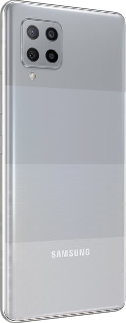 Samsung Galaxy A42 5G - 128GB - Prism Dot Gray — thumbnail 3