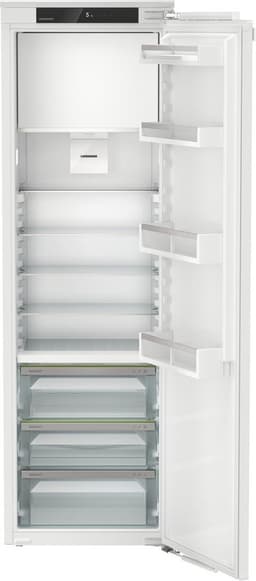 Liebherr IRBe 5121 Plus BioFresh combi-koelkast Ingebouwd 275 l — thumbnail 3