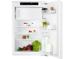 AEG TSF5O88EF, 118 l, Ingebouwd, E, 36 dB, SN-T, 2,6 kg/24u