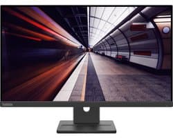 Monitor Lenovo ThinkVision E24-30 23,8" Full HD 100 Hz