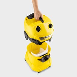 Karcher WD 4 V-20/5/22 — thumbnail 4