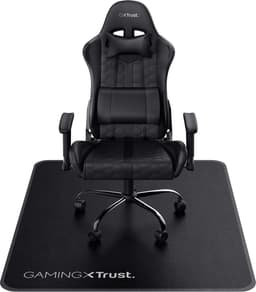 Trust GXT 715 Gaming Vloermat beschermingsmat — thumbnail 2