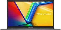 ASUS Vivobook 14 X1404ZA-NK526W Intel® Core™ i5 i5-1235U Laptop 35,6 cm (14") Full HD 8 GB DDR4-SDRAM 512 GB SSD Wi-Fi 6E (802.11ax) Windows 11 Home Zilver — thumbnail 2