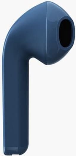 Fresh 'n Rebel Twins Core - Draadloze Bluetooth Oordopjes - Oortjes met 30 uur speelduur - Steel Blue — thumbnail 3