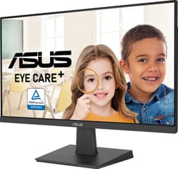 ASUS VA27EHF Eye Care ledmonitor — thumbnail 4