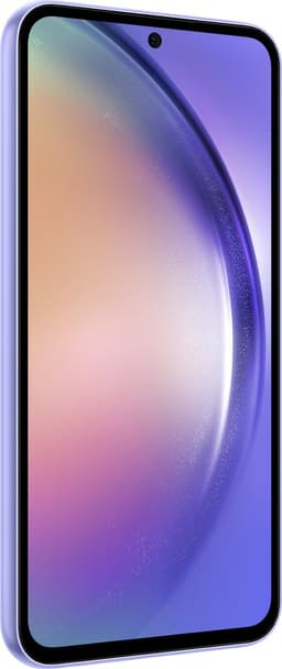 Samsung Galaxy A54 5G - 256GB - Awesome Violet — thumbnail 2