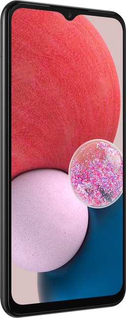 Samsung Galaxy A13 - 128GB - Zwart (2022) — thumbnail 2