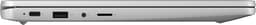 Lenovo IdeaPad Slim 3 Chrome 14M868 MediaTek Kompanio 520 Chromebook 35,6 cm (14") Full HD 8 GB LPDDR4x-SDRAM 128 GB eMMC Wi-Fi 6 (802.11ax) ChromeOS Grijs Engels — thumbnail 2