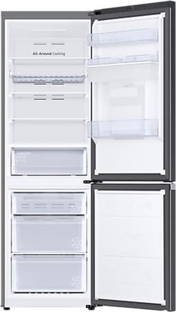 Samsung RB34C652EB1 - No frost - 341 L - Koel-vriescombinatie — thumbnail 3