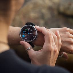 Suunto Ocean Steel Black — thumbnail 4