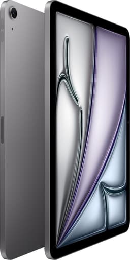Apple iPad Air (2024) - 11 inch - WiFi - 1TB - Grijs - 6e generatie — thumbnail 4