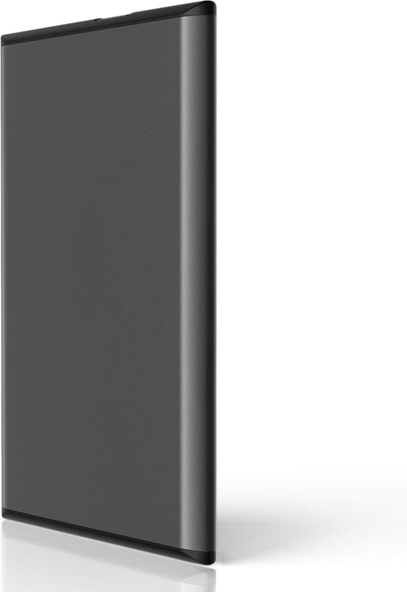 Solacis Harde schijf extern - Harde schijf - 320GB - Draagbaar - Externe harde schijf - Must have voor al uw extra foto's en bestanden! — afbeelding 1