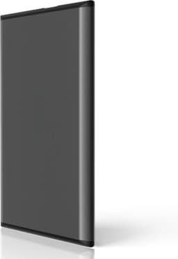 Solacis Harde schijf extern - Harde schijf - 320GB - Draagbaar - Externe harde schijf - Must have voor al uw extra foto's en bestanden! — thumbnail 1