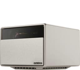 XGIMI Horizon Ultra - Smart-projector - Beamer - 4K met Dolby Vision - Harman/Kardon 2 x 12W luidsprekers - Chromecast - 2300 ISO Lumen - Dolby Audio - Bluetooth - DTS-H — thumbnail 1