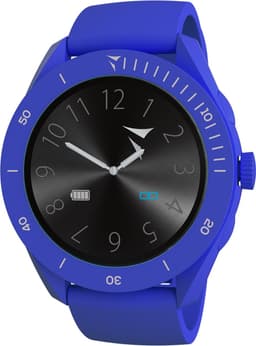Smart Horloge Young Blue Bundle — thumbnail 3