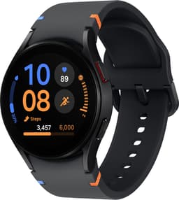 Samsung Galaxy Watch FE - 40mm - Black — thumbnail 2