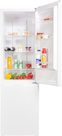 Salora Coolfreeze180WH Koelvries combinatie — thumbnail 5