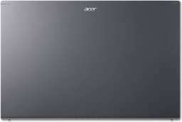 Aspire 5 A515-57-594T - INTEL i5-12450H - 15.6" FHD - 16GB/512GB - Steel Gray — thumbnail 3