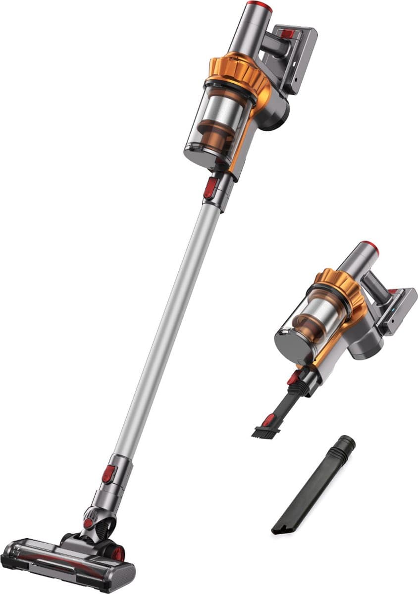 Friac Steelstofzuiger HC701 — afbeelding 1