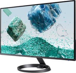 Acer RL272 E computer monitor 27" - 1920 x 1080 Full HD - LED (geen speakers) — thumbnail 3