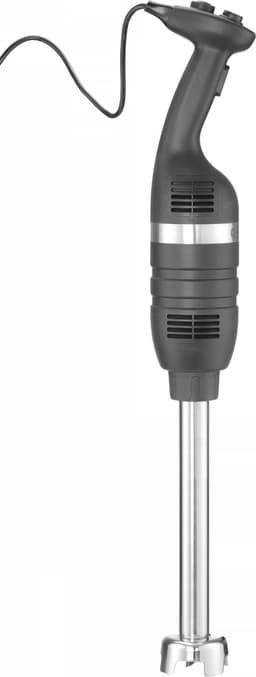 HENDI Staafmixer – Variabele snelheid – 400 mm staaf – Zwart – 500W – Veiligheidsknop — thumbnail 4