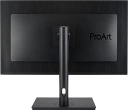 ASUS ProArt Display PA328QV - WQHD Grafisch Designer Monitor - USB Hub - Kleurnauwkeurigheid ?E < 2 - Calman Verified - 75hz - 5ms - Speakers - 32 inch — thumbnail 2