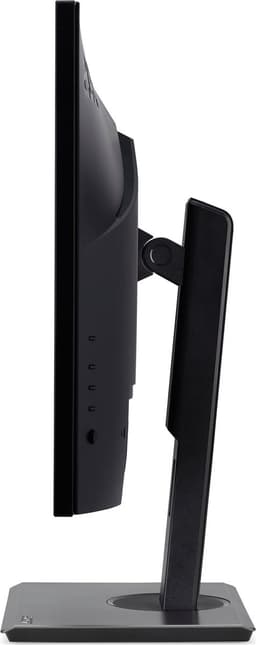 Acer B227QDbmiprczx Computer monitor met verstelbare voet, audio en webcam ingebouwd — thumbnail 4