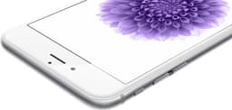 Apple iPhone 6 Plus - 16GB - Zilver — thumbnail 4