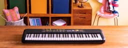 Yamaha PSR-F52 - Keyboard — thumbnail 3