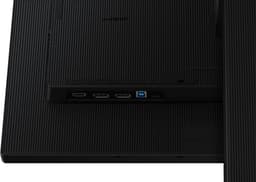 Samsung Viewfinity S6� LS27D600UAUXEN - QHD - IPS-paneel - 100 Hz - in hoogte verstelbaar - 27 inch — thumbnail 4