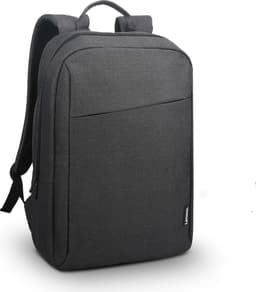 Lenovo 15.6" Laptop Casual Backpack B210 Black-ROW — thumbnail 4