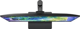 Samsung ViewFinity LS27A800UNPXEN - 4K - IPS paneel - USB-C - 90w - 60 Hz - in hoogte verstelbaar - 27 inch — thumbnail 3