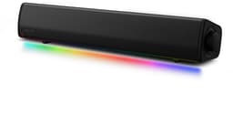 Creative Sound Blaster GS3 - Compacte Gaming-Soundbar RGB met Superwide Technologie — thumbnail 1