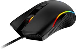 MSI FORGE GM300 - Gaming Muis - RGB — thumbnail 4