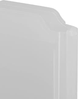 Mrs. Jones Kabel Externe Harde Schijf Ondersteunt HDD-SDD USB3.0 High-speed Lezen Conversiekabel met Beschermdoos - Wit . — thumbnail 2