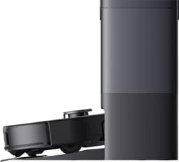 eufy X10 Pro Omni Robot Stofzuiger en Mop - 8.000 Pa zuigkracht - Dubbele dweilpads met 12 mm auto-lift en tapijtdetectie - Herkent 100+ objecten voor obstakelvermijding - Alles-in-één station voor dagelijks onderhoud — thumbnail 3