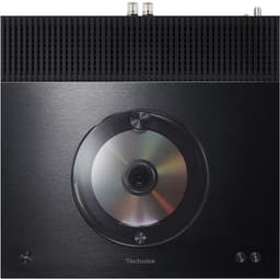 Receiver TECHNICS SA-C600EG-K Premium Class zwart — thumbnail 3