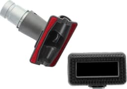 Accessoireset Geschikt voor de Meeste Dyson Modellen (incl. Adapter voor V7, V8, V10, V11, V15 Serie) — thumbnail 5