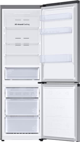 Samsung RB34C670ESA - Koel- en vriescombinatie - No Frost - 35 dB - 4-sterren vriesvak — thumbnail 3