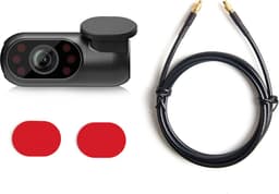 VIOFO A139 interieurcamera - Full HD - inclusief 1 meter kabel — thumbnail 3