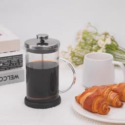 Cafetiere - Koffiezetapparaat - Koffie Pers — thumbnail 4