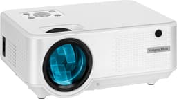 Krüger & Matz KM0370FHD V-LED20 - Beamer - Full HD - tot 50.000 uur — thumbnail 1