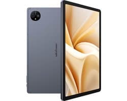 Ulefone Tab A11 Pro 4G Mediatek LTE-TDD & LTE-FDD 256 GB 27,9 cm (11") 8 GB Wi-Fi 6E (802.11ax) Android 14 Grijs