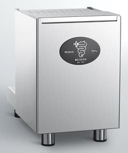 Bezzera BZ10 PM Espresso machine - semi-professionele, Roestvrij staal — thumbnail 2