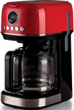 Koffiezetapparaat met Thermoskan - Koffiemachines - — thumbnail 1