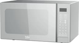Digitale Magnetron met Grillfunctie - 30L, 900W, 8 Automatische Kookprogramma's, Zilver — thumbnail 2