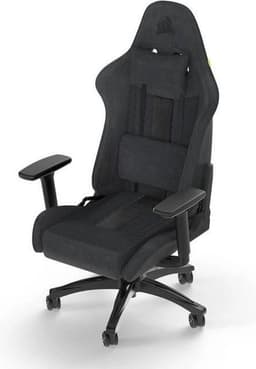 Corsair TC100 Relaxed Grijs/Zwart — thumbnail 5